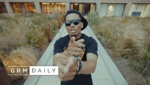 M1ZZ – Litty Committee [Music Video] | GRM Daily