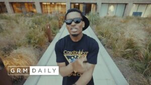 M1ZZ – Litty Committee [Music Video] | GRM Daily