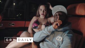 Mtrappo – Nadia Jae [Music Video] | GRM Daily