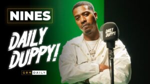 Nines – Daily Duppy | GRM Daily