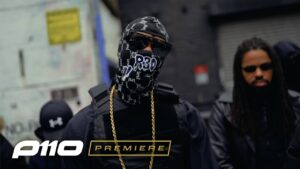 R3D – Road Cold [Music Video] | P110