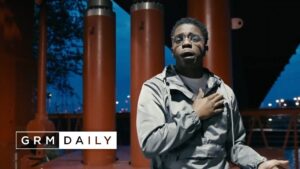 Svn T – Time After Time ft. Santos [Music Video] | GRM Daily