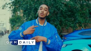 Swifty – Praying That I Lose [Music Video] | GRM Daily