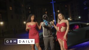 TLoose – IDK [Music Video] | GRM Daily