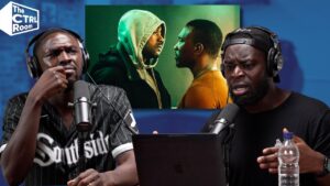 Top Boy Finale…Was it really that bad? | The CTRL Room