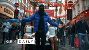#TPL Loco – Gnarly [Music Video] | GRM Daily
