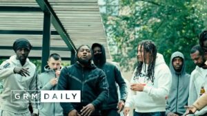 Turnup Temps – Packs Sold [Music Video] | GRM Daily