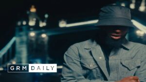 VIE – Figure You Out (Prod. yukz) [Music Video] | GRM Daily