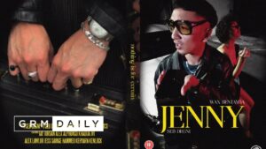 Wax Bentayga – JENNY [Music Video] | GRM Daily