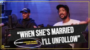 WHEN SHE’S MARRIED…I’LL UNFOLLOW!! || HCPOD