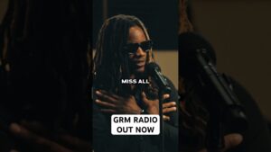 Youngs Teflon showcases his classic discography on #grmradio