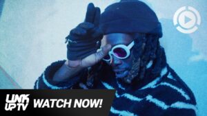 Yxng Wolf – Laid Back [Music Video] | Link Up TV
