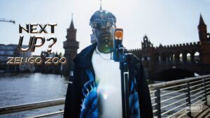 Zengo Zoo – Next Up Germany ????????  (S1-E13) | Mixtape Madness