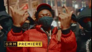 163Margs – Talk Of The Town (Freestyle) [Music Video] | GRM Daily