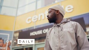 Ayy Ess – South Ldn [Music Video] | GRM Daily