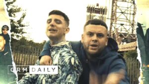 Blitz x AW – Live From The Five [Music Video] | GRM Daily