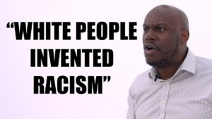 Can Black People Be Racist? | Sa Ra Garvey @SaRaGarvey2012