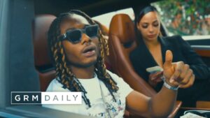 Cash – The Fit [Music Video] | GRM Daily