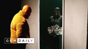 Fleezy – October 26th [Music Video] | GRM Daily