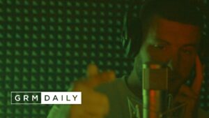 Frenzy – 3.5 [Music Video] | GRM Daily