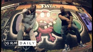 Funky Dee – Party Feat. Logan [Music Video] | GRM Daily
