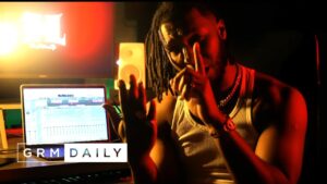 GIO – Look At Me [Music Video] | GRM Daily