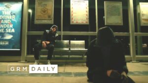Haf x Muz (N£WAVE) – Time & Place [Music Video] | GRM Daily