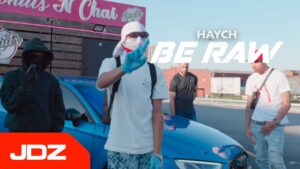 HAYCH – Freestyle [BeRaw] | JDZ