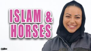 Horses & Islam | Ex-YouTuber | Lamiya (Full Interview) UEA South London