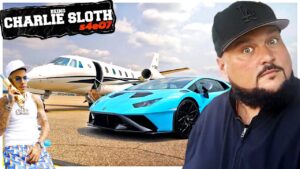 Jet + Aventador Clickbait!! May As Well, Paid for it! | Being Charlie Sloth s4ep07