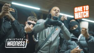 Kaykay (GNS) – Legally Blind (Music Video)  | Mixtape Madness