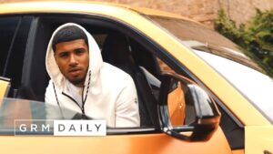 Keon Jay – Blame On Us [Music Video] | GRM Daily