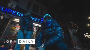 Kicka38 X Jango – Mazzalini [Music Video] | GRM Daily