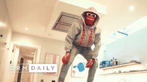 Kid Tana – Trust Issues [Music Video] | GRM Daily