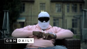 Kway – How? [Music Video] | GRM Daily