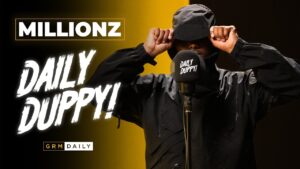 M1LLIONZ – Daily Duppy | GRM Daily