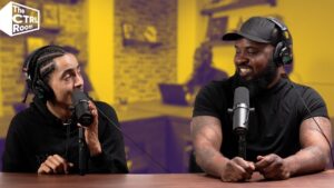 M1OnTheBeat & Carns Hill on working with Drake, Headie One & K-Trap | The CTRL Room