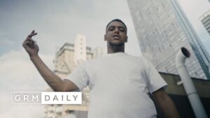 Martian B2A – Go Time [Music Video] | GRM Daily