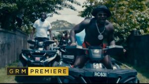 Mist x Backroad Gee – Pull Up [Music Video] | GRM Daily