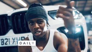 M’way – 7 In The Morning [Music Video] | GRM Daily