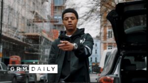 Paid Str8 – SYM (Shut Your Mouth) [Music Video] | GRM Daily