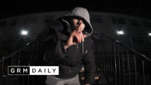 Phxllz – Today [Music Video] | GRM Daily