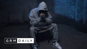 S Money – Trauma [Music Video] | GRM Daily