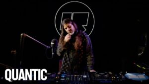 A guest mix by Quantic | Rinse FM