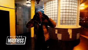 Armando Spence – Fastlife (Music Video) | Mixtape Madness