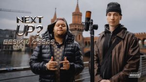 Beslik x Ossas – Next Up?  Germany ???????? (S1-E20) | Mixtape Madness