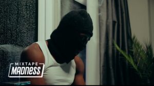 BMG Grudges x Dubs Made The Beat  – Grind Hard (Intro) (Music Video) | Mixtape Madness