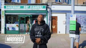Breeze – Juicy/D boy To The End (Music Video) | Mixtape Madness