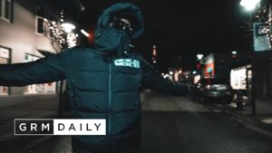 Costello – Wid Me [Music Video] | GRM Daily