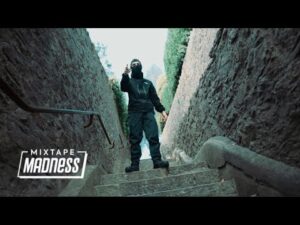 Csav – How Many Times? (Music Video) | Mixtape Madness